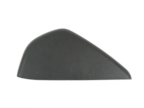 Mopar 1UH72DX9AA CAP INSTRUMENT PANEL END