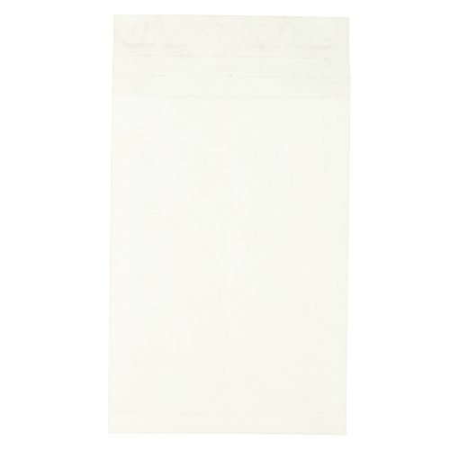 Survivor-12-x-16-x-2-Tyvek-Expansion-Catalog-Mailers-with-Self-Seal-Closure-14-lb-Puncture-Tear-and-Moisture-Resistant-Dupont-Tyvek-Envelopes-25-per-Box-R4292