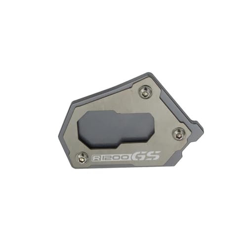 Extension de béquille moto anti-enfoncement pour R1250GS Adv et R1200 GS LC 2013-2020