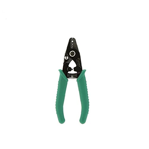 Cortador de cables de precision diagonal con alicate lateral diagonal para hilos de cobre 6