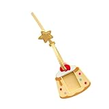 OAJABBGE Koreanisch Beliebte Fotokartenhalter Schlüsselbad Student Busskarte Anhänger Keychains Für Schulamt Für Schulbüro.