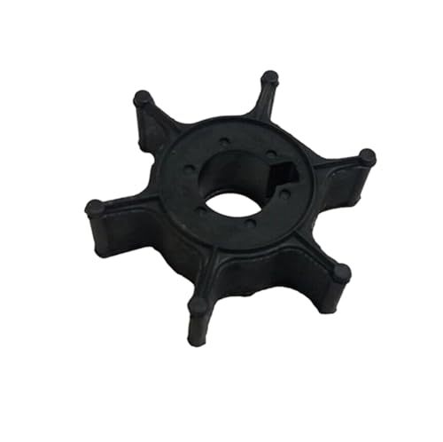 Turbine de pompe à eau BF2 pour moteur hors-bord Honda 2 CV 19211-ZV0-003