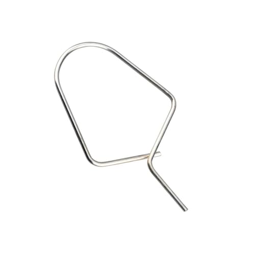 Ressort de cliquet d'entraînement haute durabilité, standard 63V-15705-01