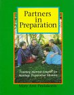 Partners in Preparation: Training Married Couples for Marriage Preparation Ministry 0814622852 Book Cover