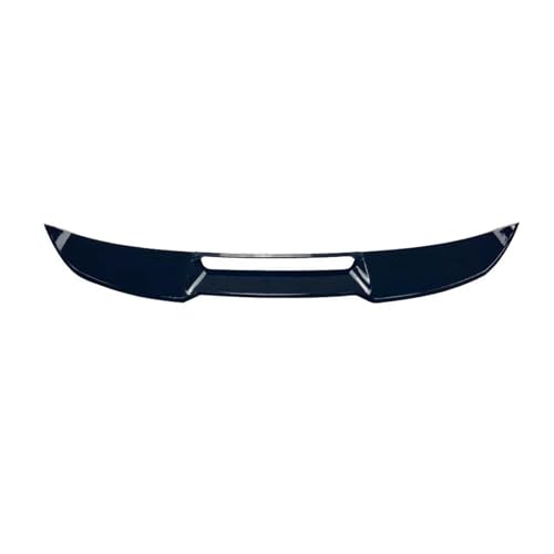 Spoiler de Coffre Arrière pour Polo MK6 GTI 2019+ Tuning Auto
