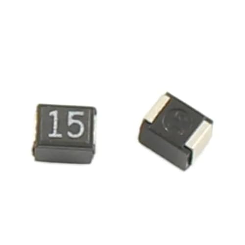 Fusible CCP2E15TE SMD 1210 protège vos circuits 72V contre surintensité