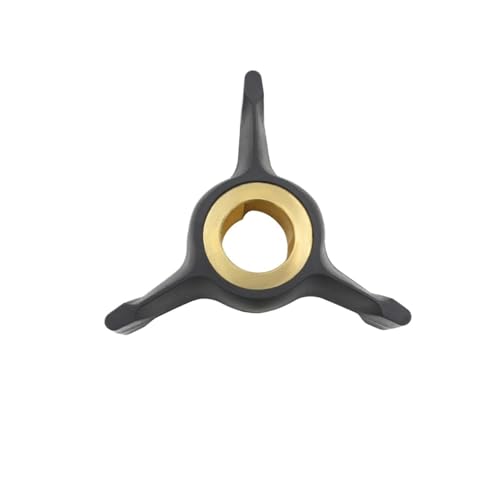 Turbine de pompe à eau 777825 remplace un rotor usé de moteur EJ 30-70