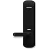 Igloohome Keyless Entry Smart Mortise 2 Plus - Instant Remote Access via Bluetooth/Code/App/Key and Finger Print, No WiFi Required  (Check The Door Compatibility Before You Buy).