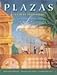 Plazas: Lugar de encuentros (with Audio CDs) (Available Titles CengageNOW)