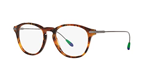 Image of POLO RALPH LAUREN Men's Ph2241 Round Prescription Eyewear Frames