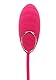 ToyJoy Lily Remote Egg
