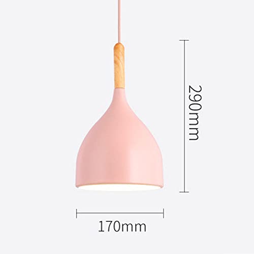 Lustre moderne réglable avec plafonnier macaron pour éclairage dirigé - 3
