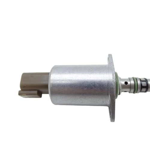 Électrovanne 346-4995 performance fiable pour engins de construction 313