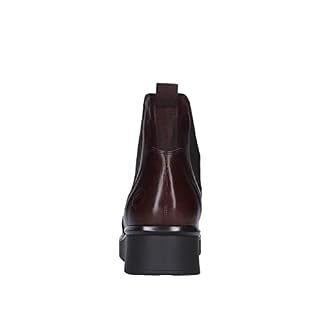 lumberjack KITTY Beatles Marrone Da Uomo SWF1913-CE002 – Image 2