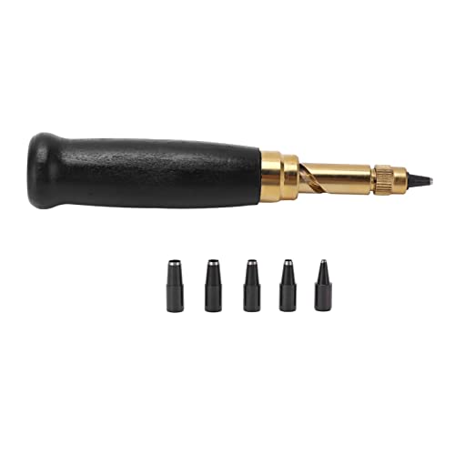 Atyhao \Ȋvp` 6 TCY ^J`bv 1.5mm-4mm [{bNXt - |[^u lWp` ؐnh U[ y[p[ S vX`bN DIY Ntg {p