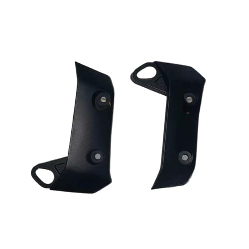 Carénage du panneau latéral MT07 protection radiateur choc