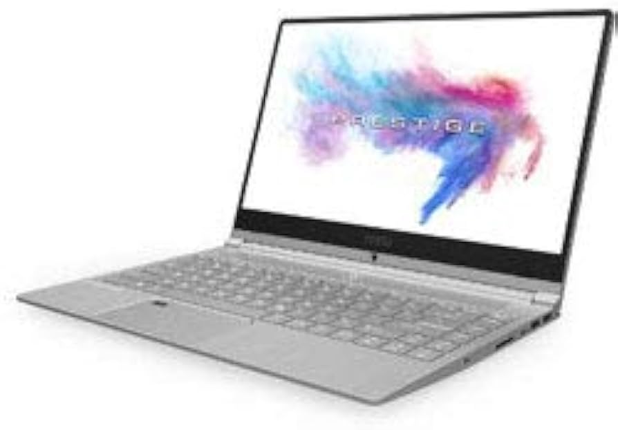 Amazon.co.jp: MSI (エムエスアイ) ゲーミングノートPC PS42-8RA-052JP