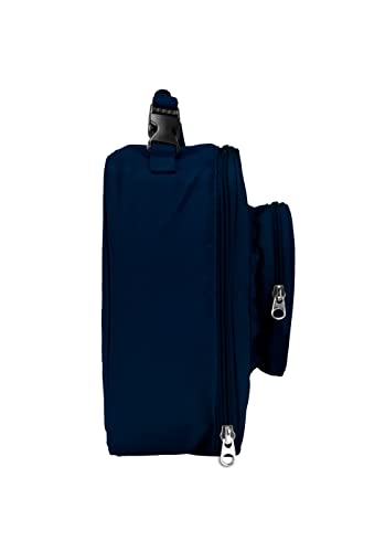 LEGO Unisex-Adult Brick Lunch Backpack