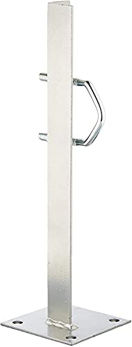 Soporte de Pared para Antena, Longitud 30 cm (Soporte de Pared)