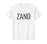 Zand Zand T-Shirt