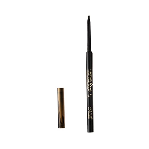 Beavorty delineador maquillaje waterproof maquillajes maquillaje mujer lápiz de cejas