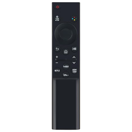 Replace Remote Applicable for Samsung CU7000D CU7000 Crystal UHD 4K Smart TV UN75CU7000DXZA UN85CU7000DXZA UN55CU7000DXZA UN50CU7000DXZA UN58CU7000DXZA UN70CU7000DXZA UN65CU7000DXZA UN43CU7000FXZA