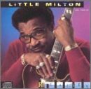 Album Art for Reality by Little Milton