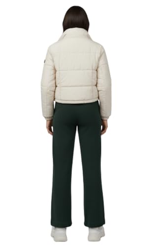 Image of CUPID Women Winter Wear Warm Fluffy Fleece Track Pants,Straight Fit Cozy Cotton Lowers with Drawstring n Pockets,Lounge,Gym,Jogging,Travel