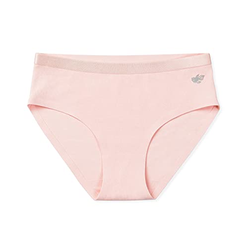Lucky & Me | Bella Briefs | Girls Soft Cotton Tagless Underwear3