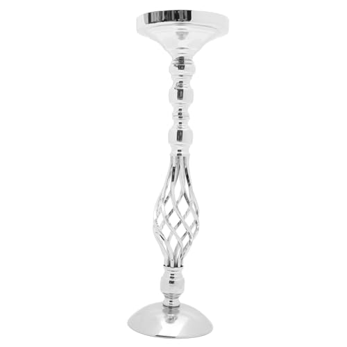 ABOOFAN-1pc-Wedding-Guide-Vase-Crystal-Vases-Candles-Decoration-Wedding-Candle-Holder-Stand-Centerpiece-Candle-Holder-Desk-Top-Decor-Table-Vase-Dinner-Vase-Flower-Stand-Dining-Table-Metal