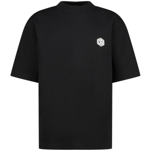 Boys Hear In Colour Deep Black Size 16, Deep Black, 16 Jahre