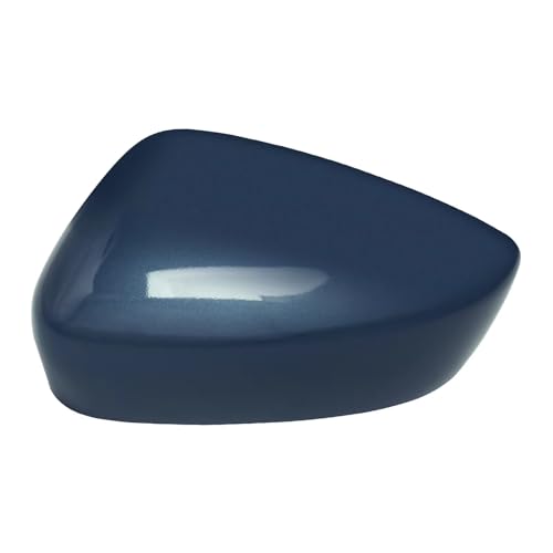 �T�C�h�E�B���O�~���[�J�o�[�L���b�v Compatible With Mazda 3 For Axela 2017-2018 �h�A �o�b�N�~���[ �J�o�[ �L���b�v �n�E�W���O �o�b�N�~���[ �J�o�[ �J�[�A�N�Z�T���[ �����ԕ��i