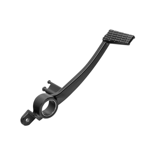 Image of Rear Brake Foot Pedal Lever for 2006-2014 Suzuki GSXR 600 /GSXR 750, 2005-2016 GSXR 1000 Models
