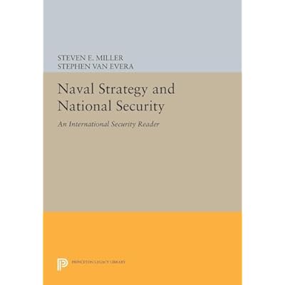 Naval Strategy and National Security