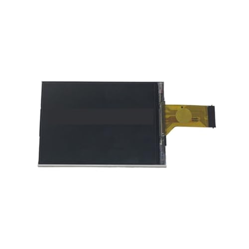 �o�b�N���C�g�t��LCD�f�B�X�v���C�X�N���[���C�����i�Acompatible for Nikon S3100 S3200 S3300 S3600 S2600 S2700 S2800 S2900 S3700�J�����ɑΉ�