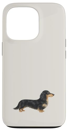 ���炵�������O�w�A �u���b�N �^�� �_�b�N�X�t���h �x�[�W�� �A�[�g �X�}�z�P�[�X iPhone 13 Pro �p