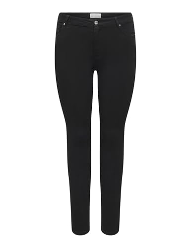ONLY Carmakoma Carsally le jean skinny femme idéal du bureau aux sorties