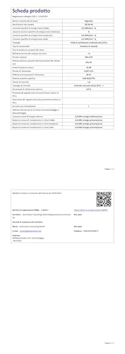 Aygrochy Regelbar Rohrventilator 150mm 595 m³/h, EC Motor Abluftventilator Inline rohrlüfter für Badezimmer, Kühlung, Booster, Wachstumszelte, Hydrokulturen, Heimgebrauch, Belüftung und Abluftgebläse.