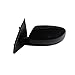 TYC 3570342 Chrysler 200 Left Non-Heated Manual Replacement Mirror
