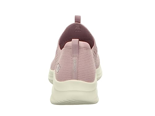 Image of Skechers Women Ultra Flex 3.0 Classy Charm Slip Ons Sneaker