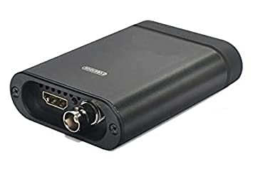 Microware HDMI USB3.0 / SDI Video Capture Card for Windows, Linux, OS X (Mac) HD Loop Thru Game Dongle Grabber Device 1080P 60fps UVC Free Driver Box-image-17