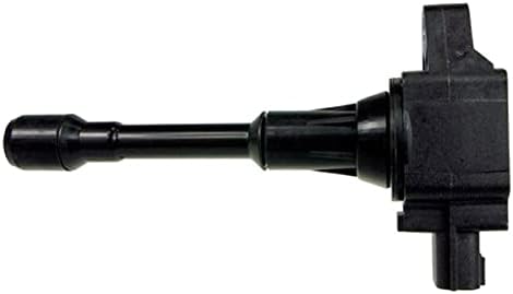 WVE 5C1753 Ignition Coil