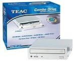 Teac DV-516E 16x Internal IDE Black DVD-ROM Drive