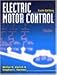 Electric Motor Control
