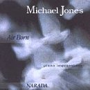 Air Born [Audio CD] Jones, Michael