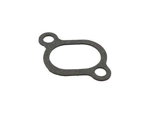 Nimiah Replacement Intake Manifold Mounting Gaskets Fits Cummins Onan 154-2495, HE154-2495 (2 Pack)
