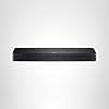 Bose TV Speaker - Soundbar for TV with Bluetooth and HDMI-ARC Connectivity, All-in-One Compact Soundbar, Includes Remote Control, Black #3