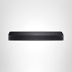 Bose TV Speaker – Soundbar fo...