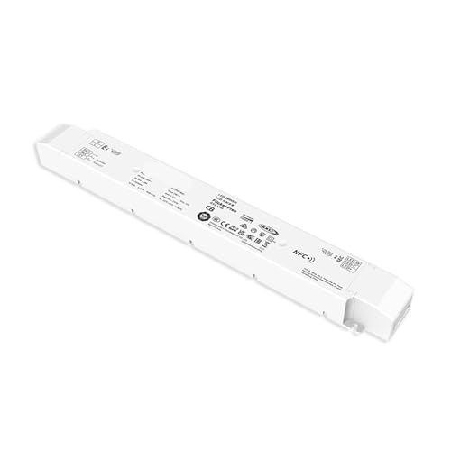 Pilote LED 240W 24V DT8 CV transformateur éclairage variable Dali CCT - 3