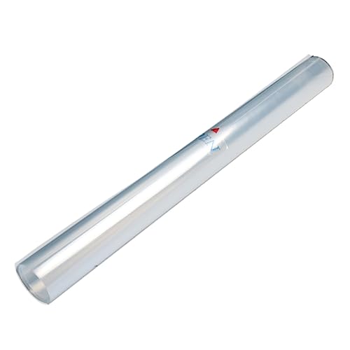 Film peinture voiture transparent TOPBATHY pour protéger vos trajets en ville